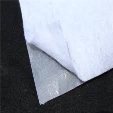 Géotextile composite fixe de garde non tissé