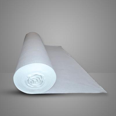 600g bridge foundation drainage non-woven geotextile
