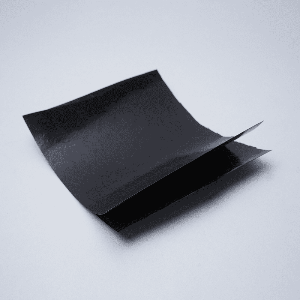 Geomembran anti rembesan bendungan Dam anti-seepage geomembrane