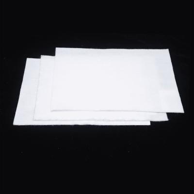 Géotextile polyéthylène polypropylène à filaments spéciaux pour renfort