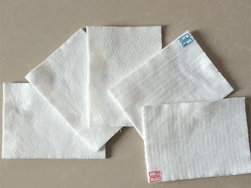 مرشح بولي بروبيلين عالي القوة تكسية أرضية غير منسوجة