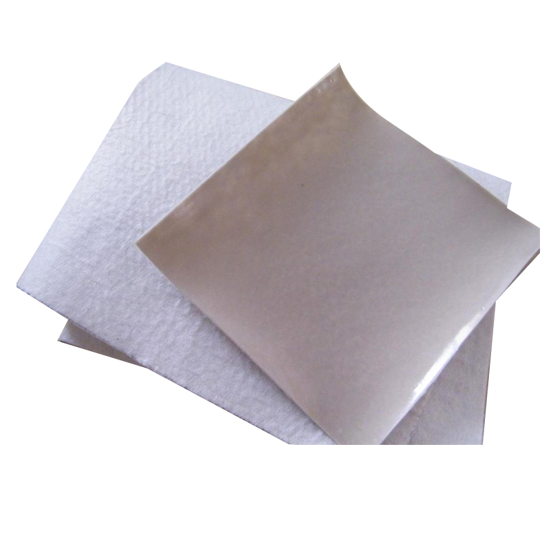 Non-woven Composite Geotextile