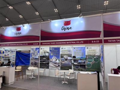 Welcome to visit! Indonesia Convention Exhibition (ICE) BSD City