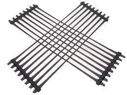 One-way Plastic Geogrid