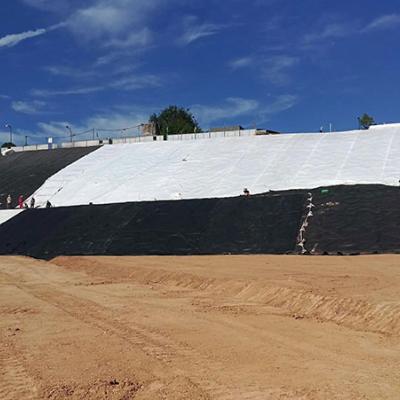 بناء جيوتكستايل