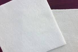 Good Water Permeability Polypropylene Geotextile Fabric