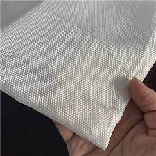 Filament Woven Geotextile