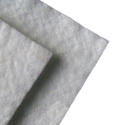 Géotextile non tissé en polyester