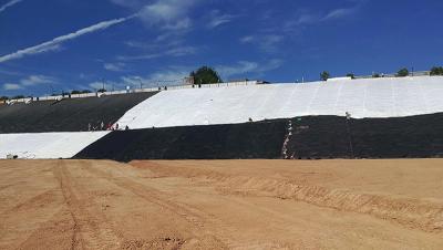 Filament Geotextiles