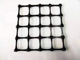 Two-way Plastic Geogrid