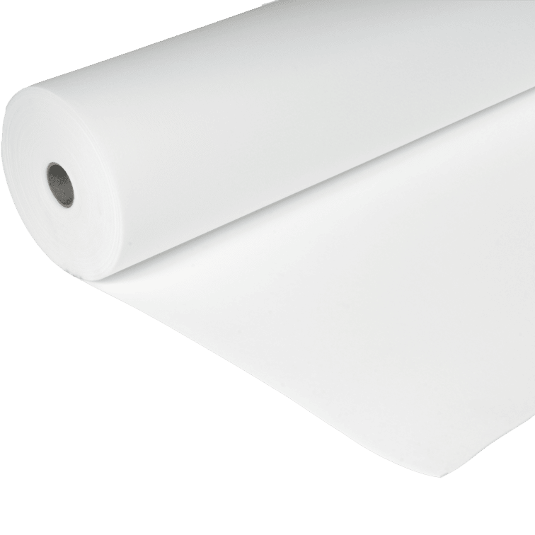 Polypropylene staple fiber nonwoven geotextile road soil reinforcement fabric