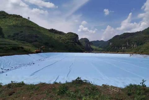 The function of Geotextile