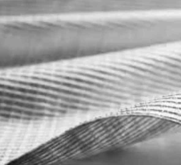 High Strength Woven Geotextile