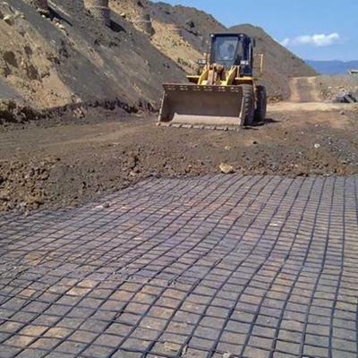 রোড ইঞ্জিনিয়ারিং জিওগ্রিড