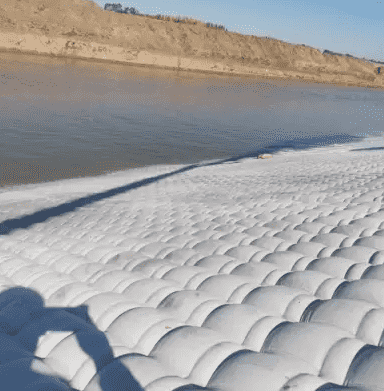 জিওটেকনিক্যাল উপকরণ জিওটেকনিক্যাল ছাঁচ ব্যাগ Geotechnical materials geotechnical mold bag