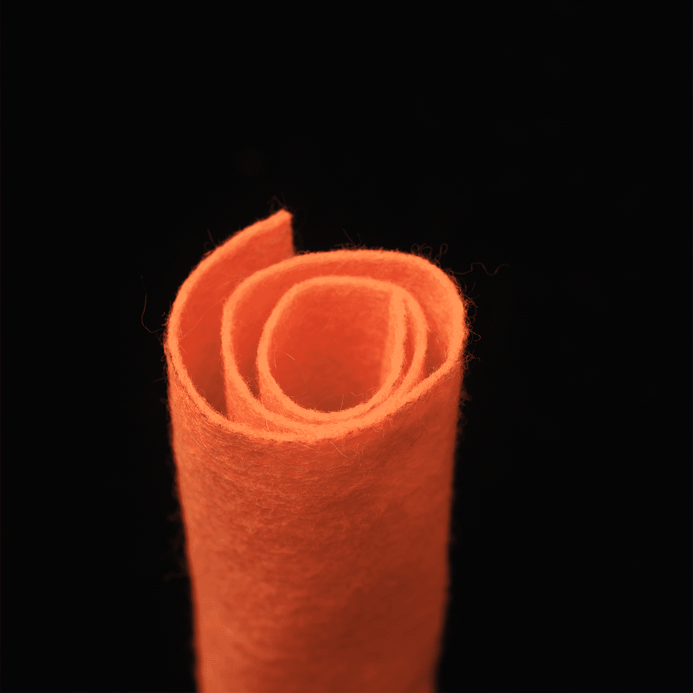 Geotextil de fibra corta PP/PET para construcción de carreteras