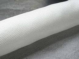 Filament Woven Geotextile
