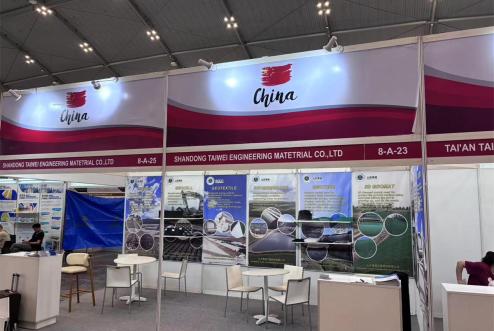 Welcome to visit! Indonesia Convention Exhibition (ICE) BSD City