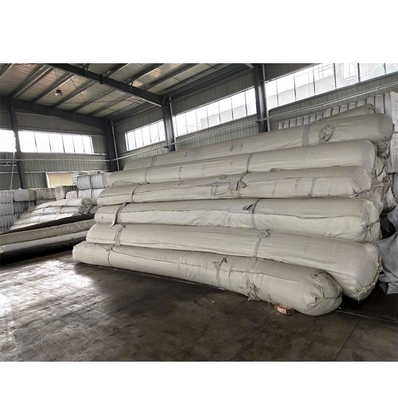 Polypropylene Needled Non-woven Geotextile Polypropylene Needled Non-woven Geotextile