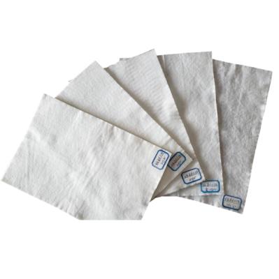 200g spunbond needle punched nonwoven geotextile fabric