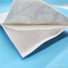 Construction of building project Composite Geotextile