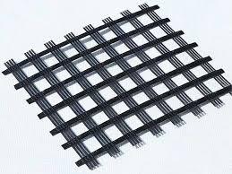 High-strength Polyester Geogrid