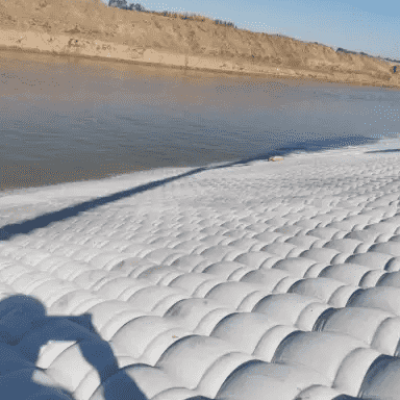 জিওটেকনিক্যাল উপকরণ জিওটেকনিক্যাল ছাঁচ ব্যাগ