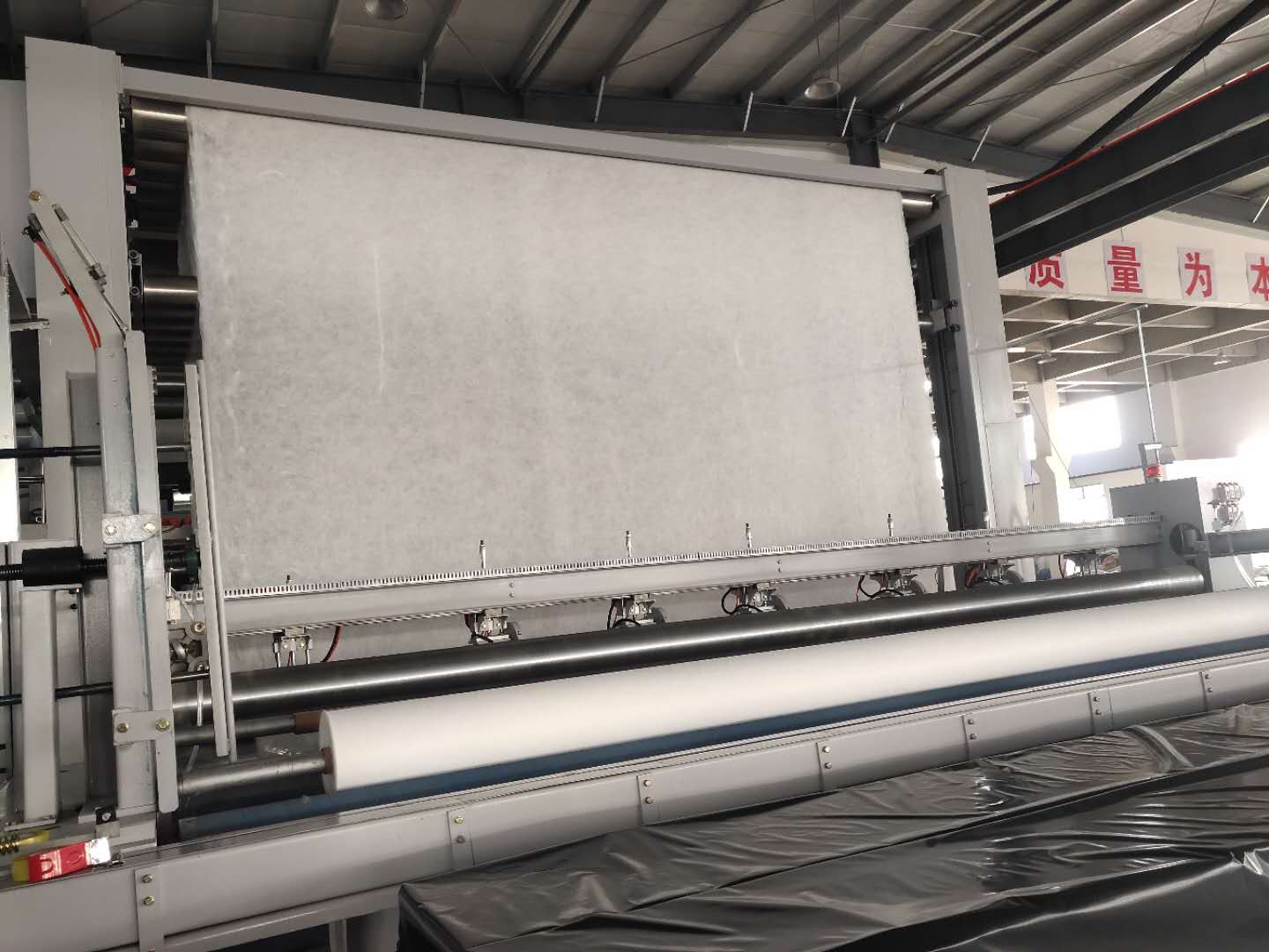 HDPE Geomembrane HDPE Geomembrane