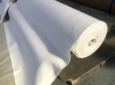Géotextile durable à haute résistance