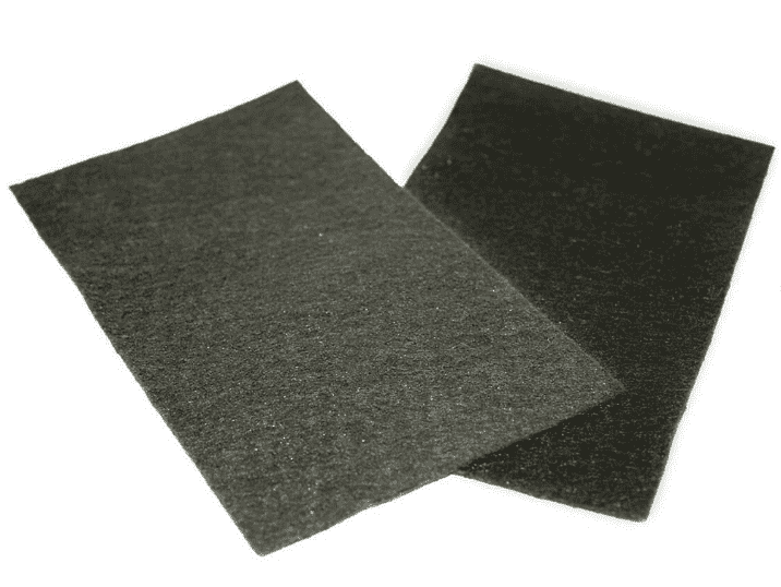 Geotekstil PET Nonwoven berkualitas tinggi Untuk Pertanian