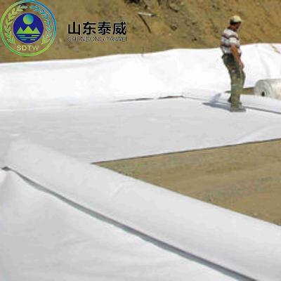 Geotêxtil PET perfurado por agulha