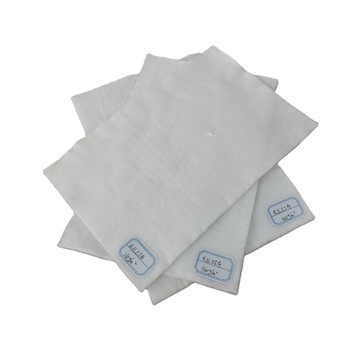 পলিপ্রোপিলিন জিওটেক্সটাইল রাস্তা শক্তিশালী করুন