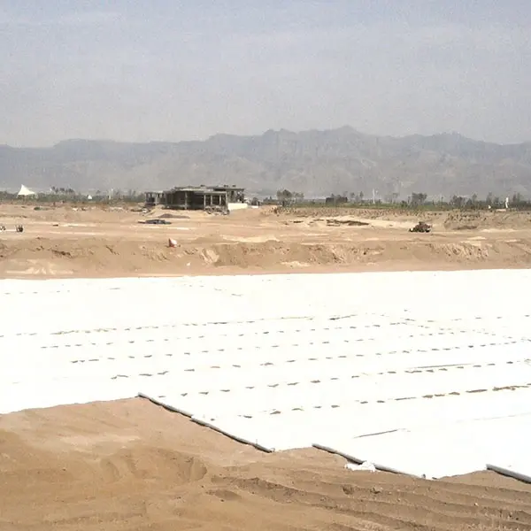 Steel-plastic Composite Geogrid Steel-plastic Composite Geogrid