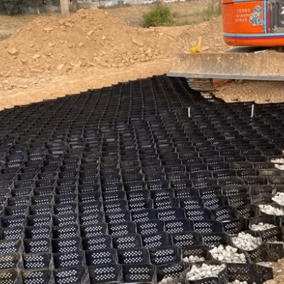 জিওসেলের ভূমিকা