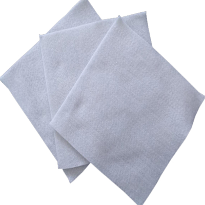 Géotextile non tissé anti-crevaison