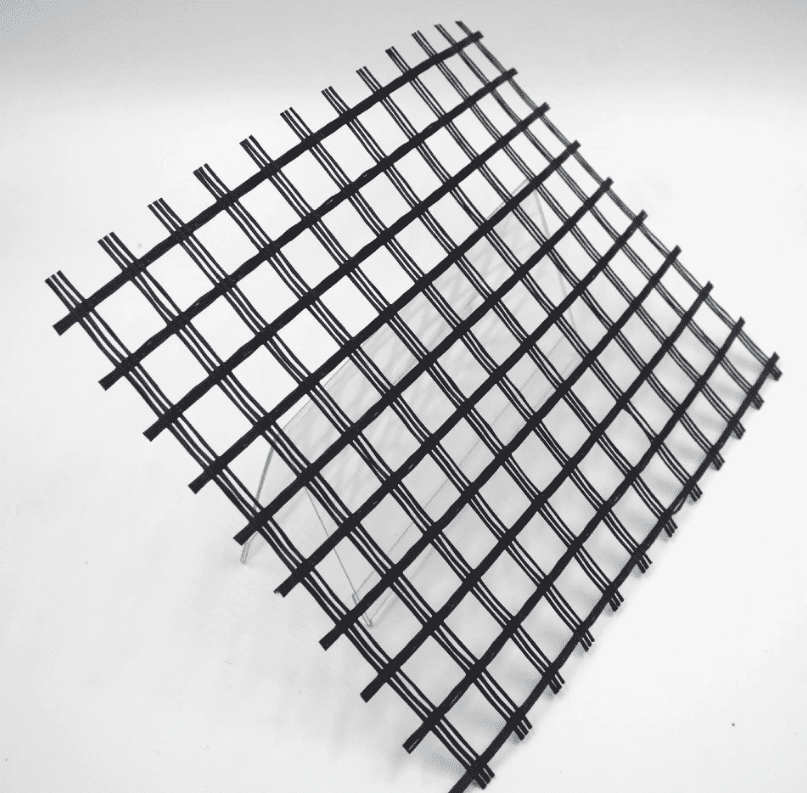 Materials and uses of geogrids Materials and uses of geogrids