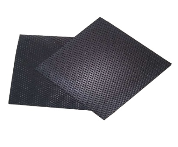 High Performance HDPE Rough Geomembrane