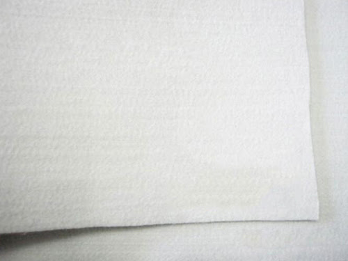 Good Tensile Strength PP Geotextile Good Tensile Strength PP Geotextile