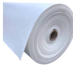 PET filament non-woven geotextile for road and railway laying PET filament non-woven geotextile for road and railway laying