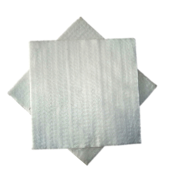 Pencegahan dan permeabilitas rekayasa pemeliharaan air Polypropylene Geotextile