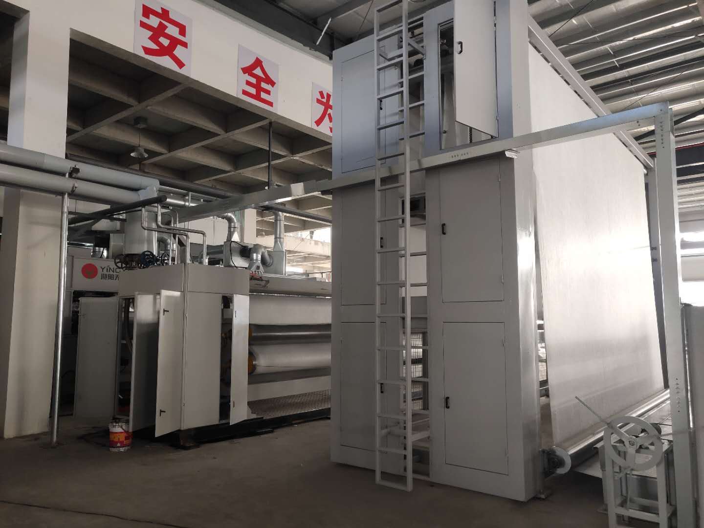 HDPE Geomembrane HDPE Geomembrane