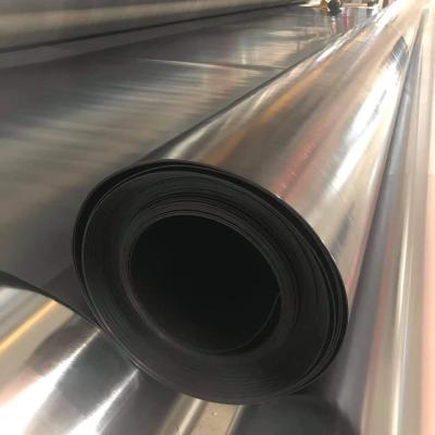 অ্যাকুয়াকালচার ইঞ্জিনিয়ারিংয়ের জন্য উচ্চ মানের HDPE পন্ড লাইনার