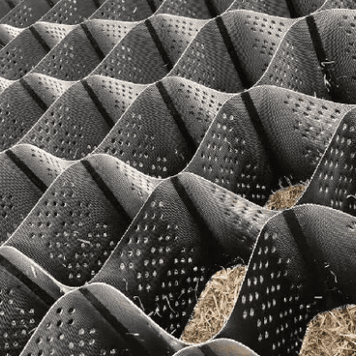 জিওসেলের কার্যকারিতা এবং উৎপাদন