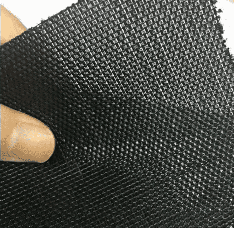 PE Woven Geotextile