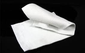 Reinforced and fixed nonwoven Polypropylene Geotextile 