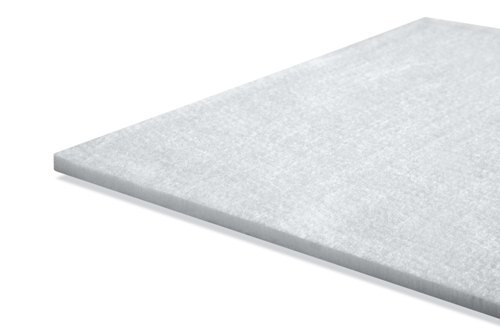 PP non-woven geotextile for dam reinforcement and soil and water conservation