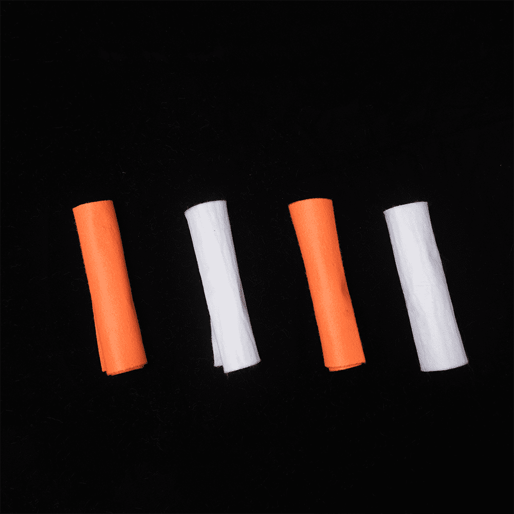 Geomaterials for sports venues and ports Spunbonded nonwoven