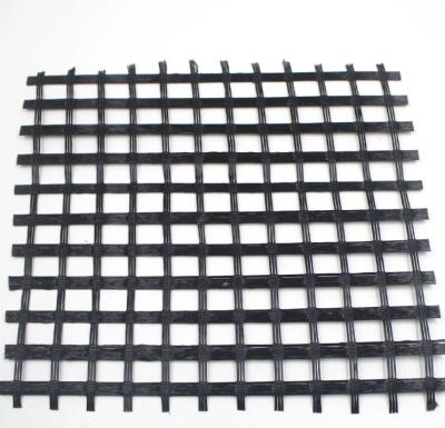 One-way Stretch Plastic Geogrid