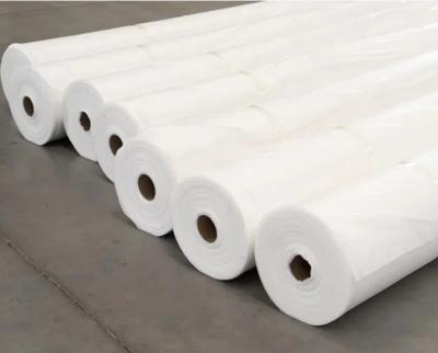 নিষ্কাশন ঢাল সুরক্ষা পলিপ্রোপিলিন অ বোনা জিওটেক্সটাইল ফ্যাব্রিক