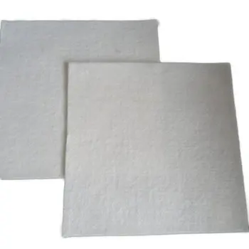 La importancia de los geotextiles para la ingeniería de la construcción The Importance of Geotextiles for Construction Engineering